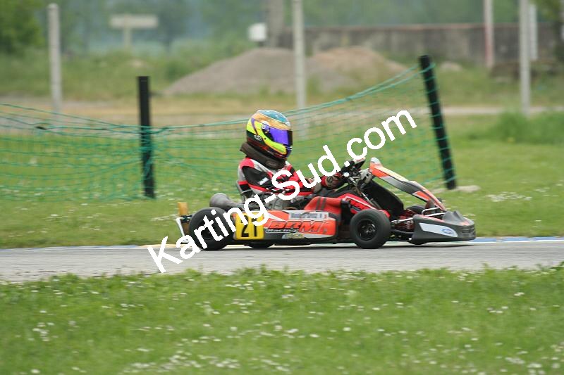 06/05/2007 : Course Club Lavelanet (Photos Stéphane Agnus) 2007 — karting