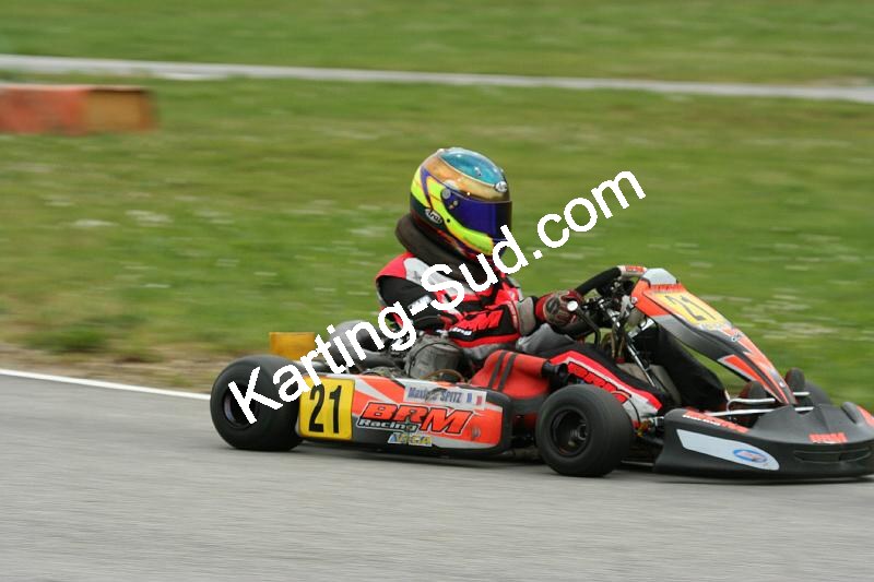 06/05/2007 : Course Club Lavelanet (Photos Stéphane Agnus) 2007 — karting