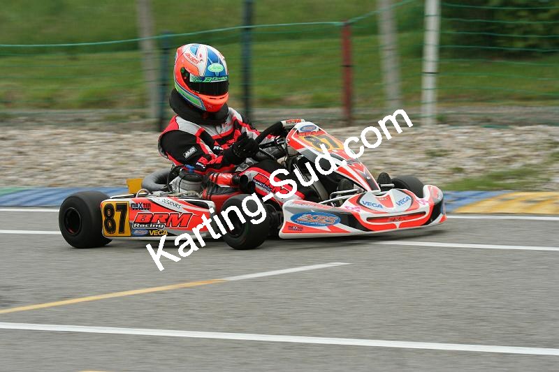 06/05/2007 : Course Club Lavelanet (Photos Stéphane Agnus) 2007 — karting