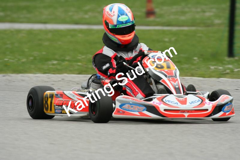 06/05/2007 : Course Club Lavelanet (Photos Stéphane Agnus) 2007 — karting