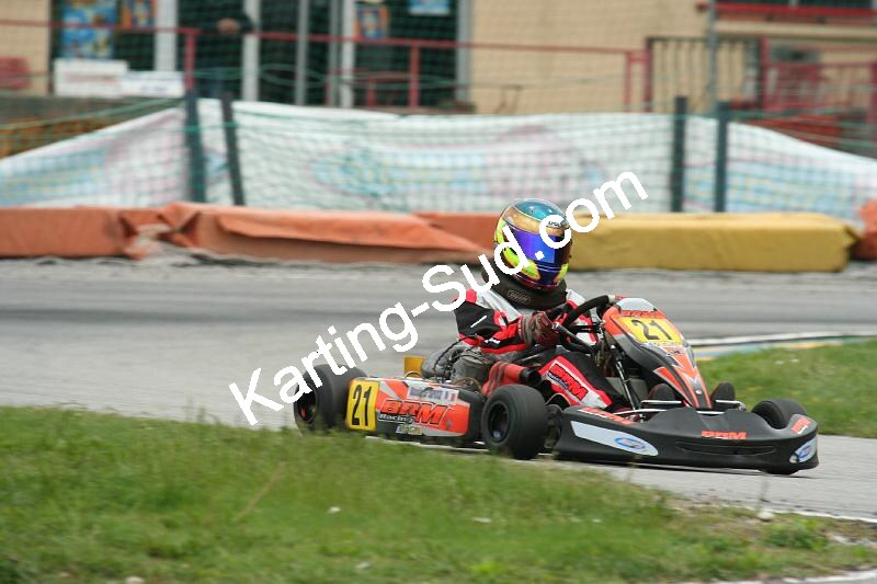 06/05/2007 : Course Club Lavelanet (Photos Stéphane Agnus) 2007 — karting