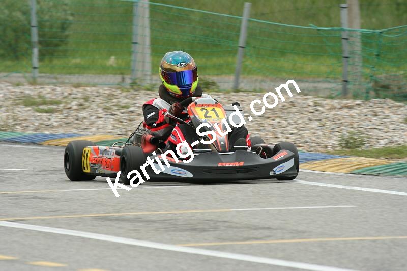 06/05/2007 : Course Club Lavelanet (Photos Stéphane Agnus) 2007 — karting