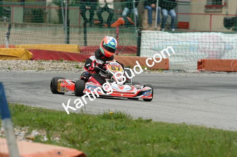 06/05/2007 : Course Club Lavelanet (Photos Stéphane Agnus) 2007 — karting