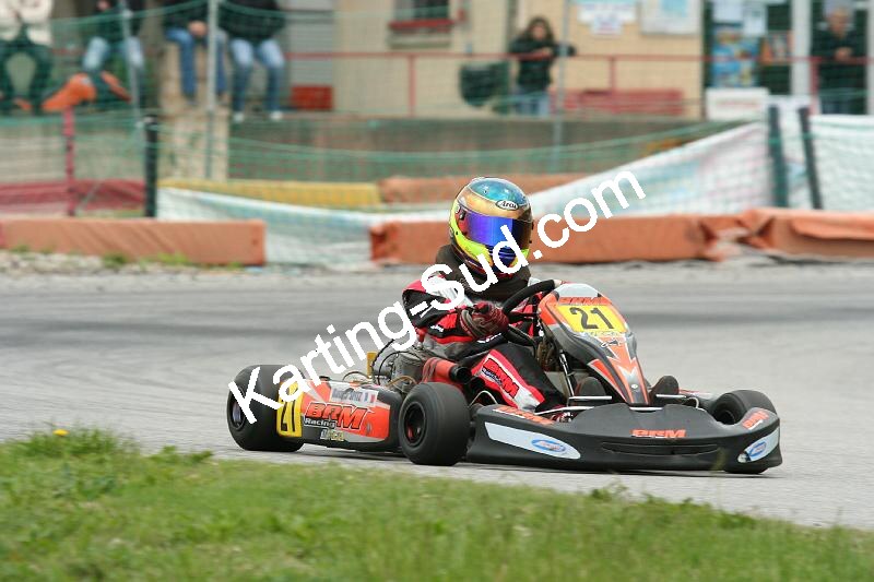 06/05/2007 : Course Club Lavelanet (Photos Stéphane Agnus) 2007 — karting