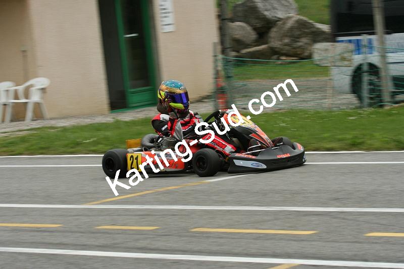 06/05/2007 : Course Club Lavelanet (Photos Stéphane Agnus) 2007 — karting