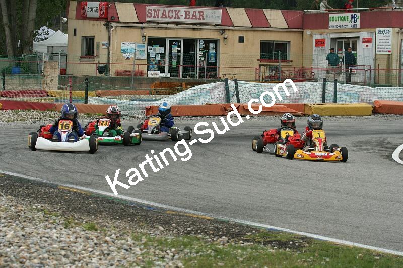 06/05/2007 : Course Club Lavelanet (Photos Stéphane Agnus) 2007 — karting