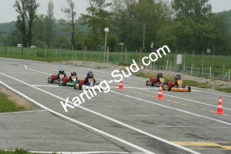 06/05/2007 : Course Club Lavelanet (Photos Stéphane Agnus) 2007 — karting