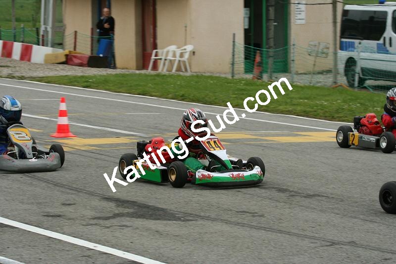 06/05/2007 : Course Club Lavelanet (Photos Stéphane Agnus) 2007 — karting