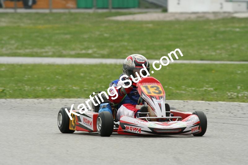 06/05/2007 : Course Club Lavelanet (Photos Stéphane Agnus) 2007 — karting
