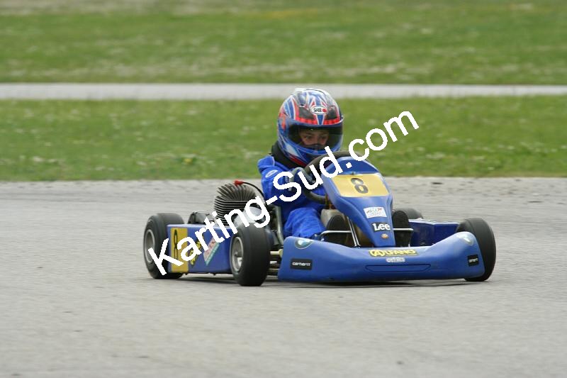 06/05/2007 : Course Club Lavelanet (Photos Stéphane Agnus) 2007 — karting