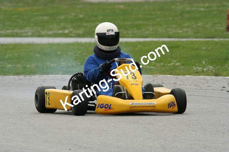 06/05/2007 : Course Club Lavelanet (Photos Stéphane Agnus) 2007 — karting