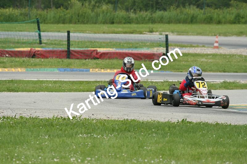 06/05/2007 : Course Club Lavelanet (Photos Stéphane Agnus) 2007 — karting