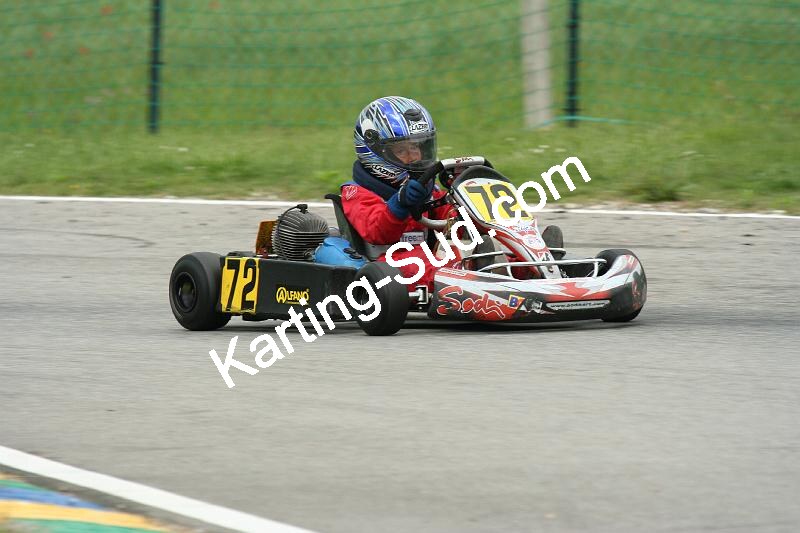 06/05/2007 : Course Club Lavelanet (Photos Stéphane Agnus) 2007 — karting