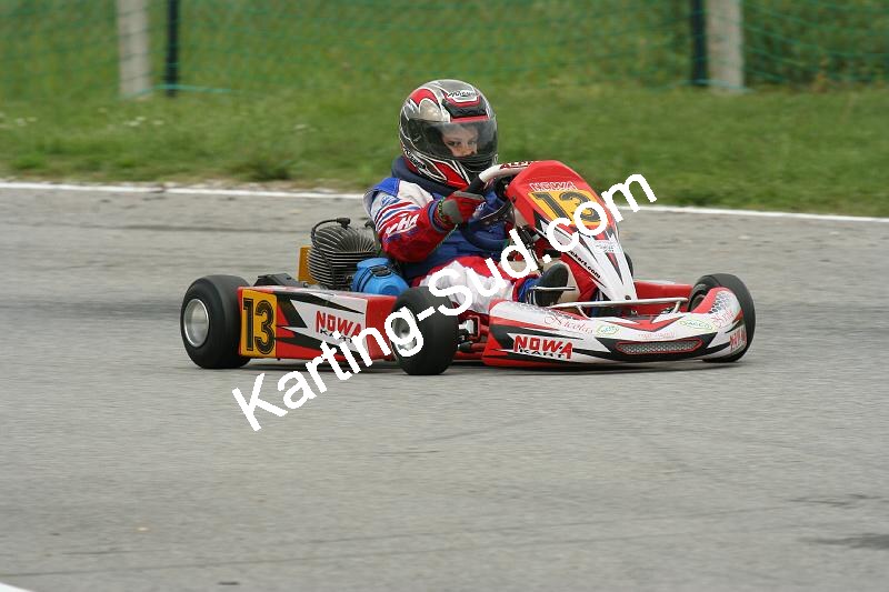 06/05/2007 : Course Club Lavelanet (Photos Stéphane Agnus) 2007 — karting