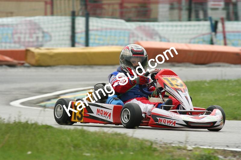 06/05/2007 : Course Club Lavelanet (Photos Stéphane Agnus) 2007 — karting