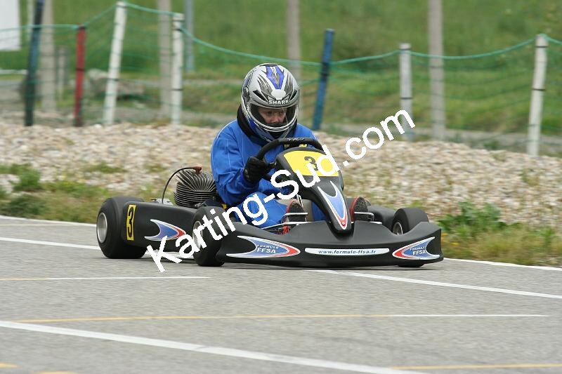 06/05/2007 : Course Club Lavelanet (Photos Stéphane Agnus) 2007 — karting