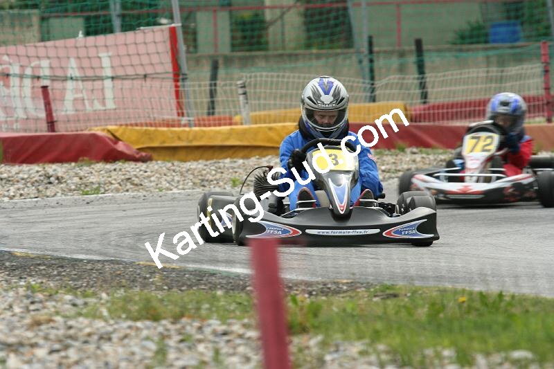 06/05/2007 : Course Club Lavelanet (Photos Stéphane Agnus) 2007 — karting
