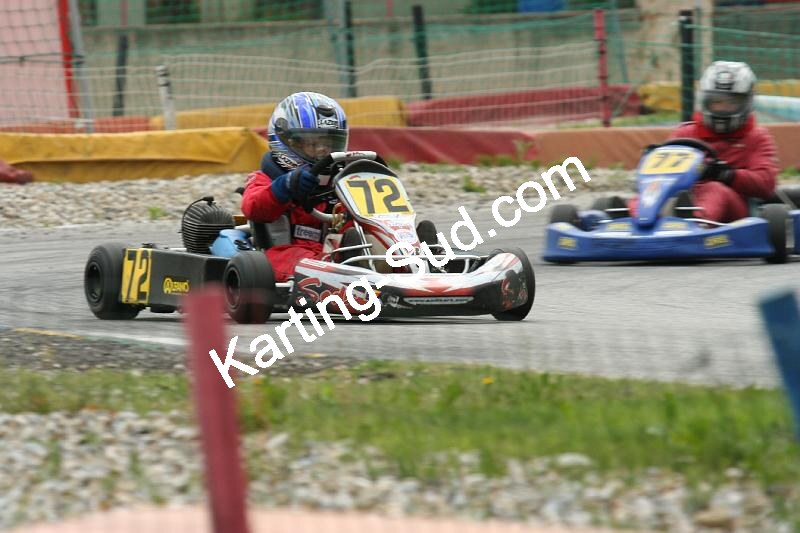 06/05/2007 : Course Club Lavelanet (Photos Stéphane Agnus) 2007 — karting