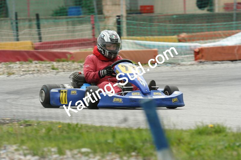 06/05/2007 : Course Club Lavelanet (Photos Stéphane Agnus) 2007 — karting