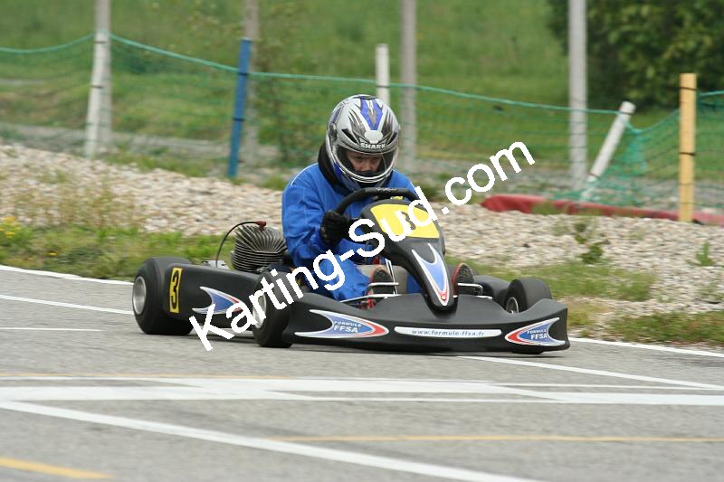 06/05/2007 : Course Club Lavelanet (Photos Stéphane Agnus) 2007 — karting
