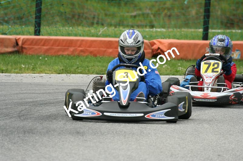 06/05/2007 : Course Club Lavelanet (Photos Stéphane Agnus) 2007 — karting