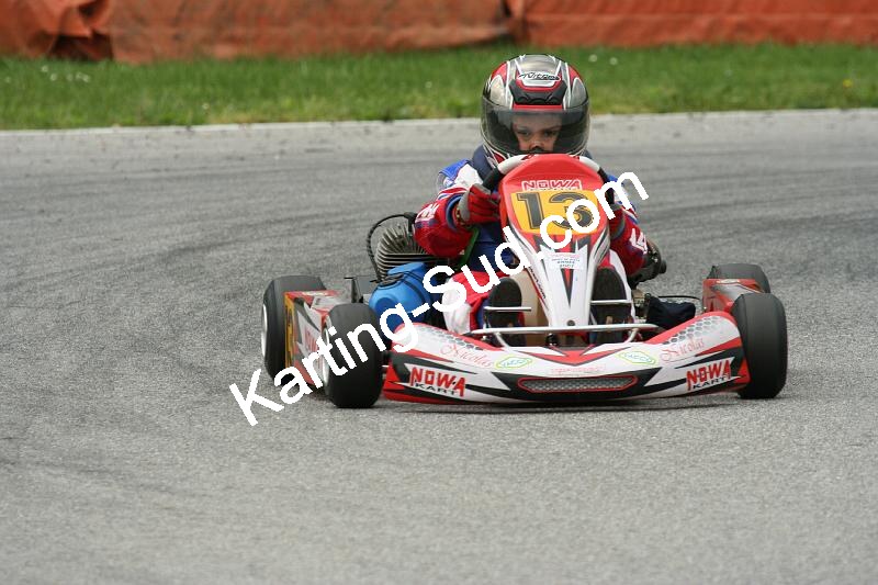 06/05/2007 : Course Club Lavelanet (Photos Stéphane Agnus) 2007 — karting