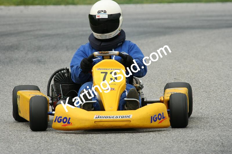 06/05/2007 : Course Club Lavelanet (Photos Stéphane Agnus) 2007 — karting