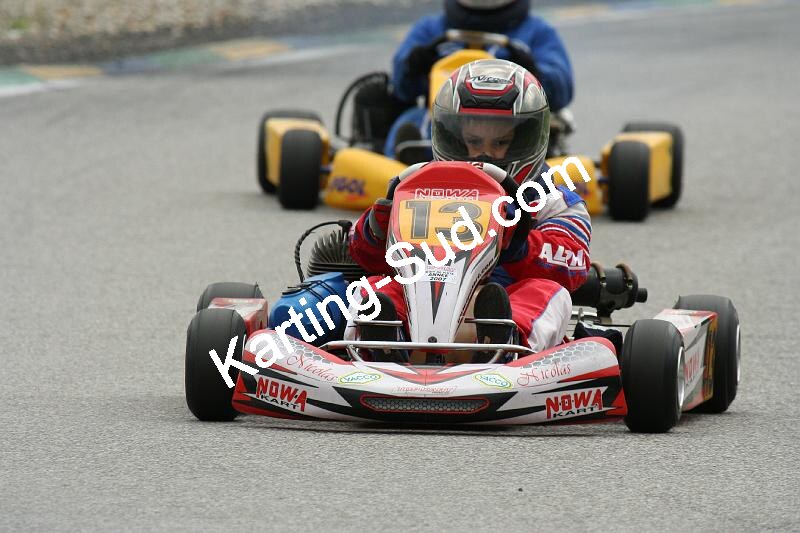 06/05/2007 : Course Club Lavelanet (Photos Stéphane Agnus) 2007 — karting