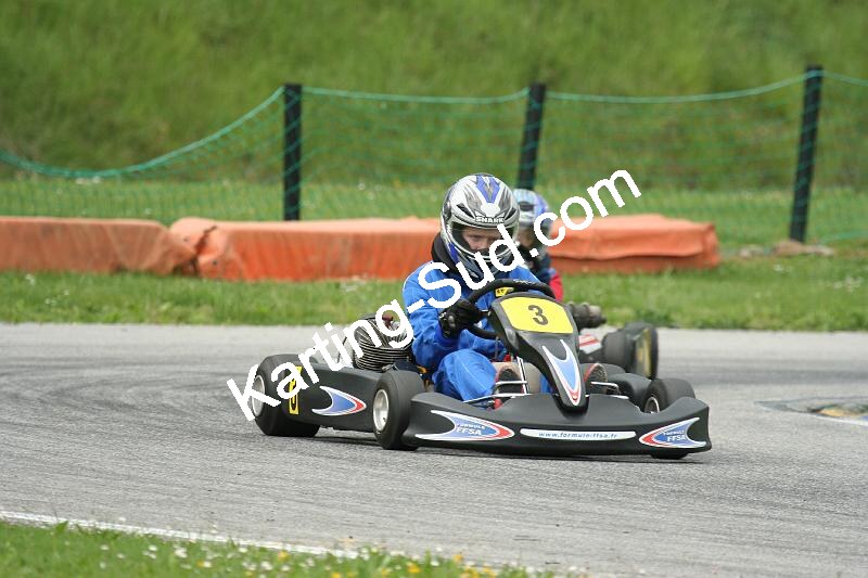 06/05/2007 : Course Club Lavelanet (Photos Stéphane Agnus) 2007 — karting