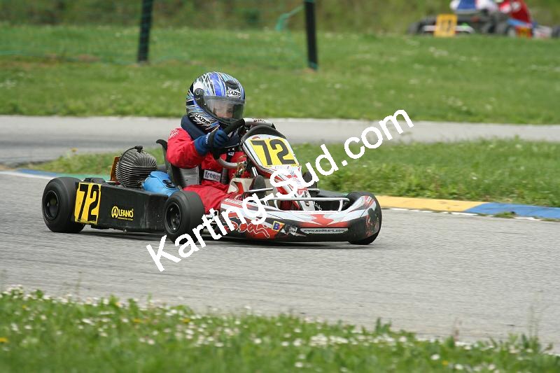 06/05/2007 : Course Club Lavelanet (Photos Stéphane Agnus) 2007 — karting