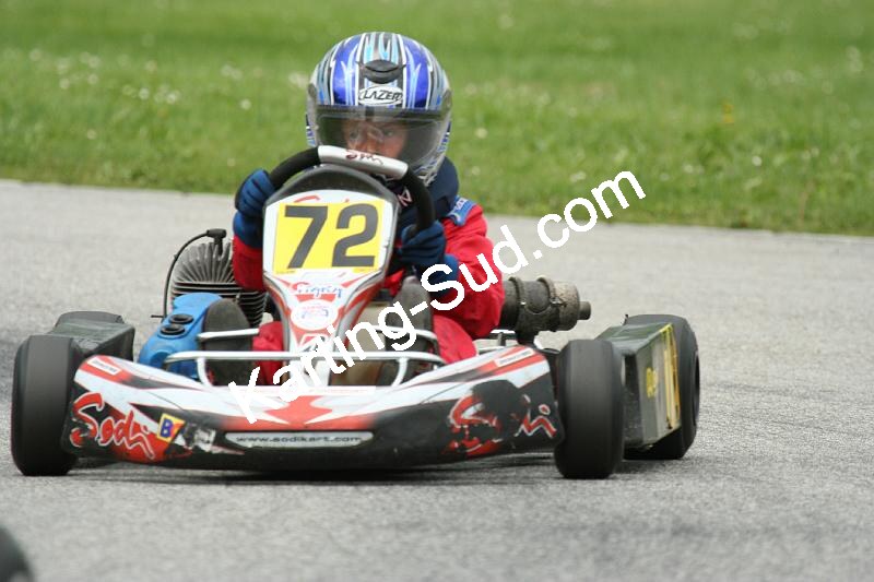 06/05/2007 : Course Club Lavelanet (Photos Stéphane Agnus) 2007 — karting