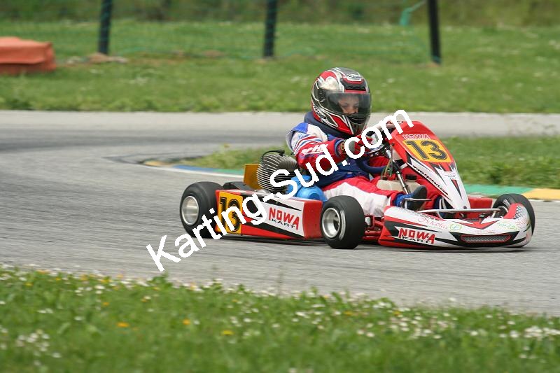 06/05/2007 : Course Club Lavelanet (Photos Stéphane Agnus) 2007 — karting