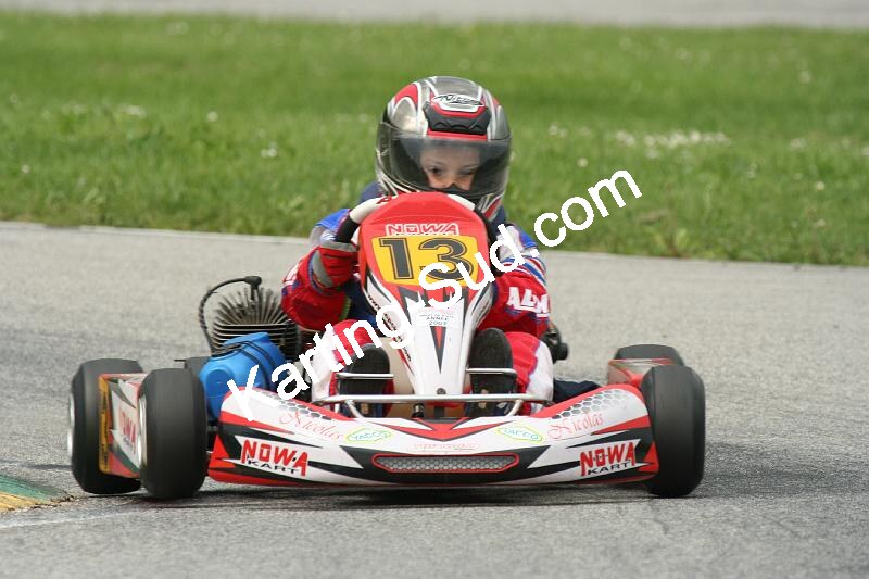06/05/2007 : Course Club Lavelanet (Photos Stéphane Agnus) 2007 — karting