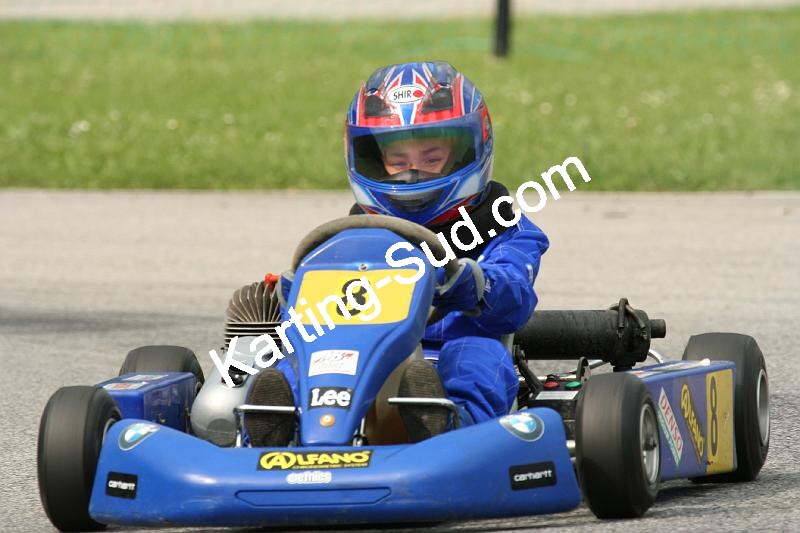 06/05/2007 : Course Club Lavelanet (Photos Stéphane Agnus) 2007 — karting