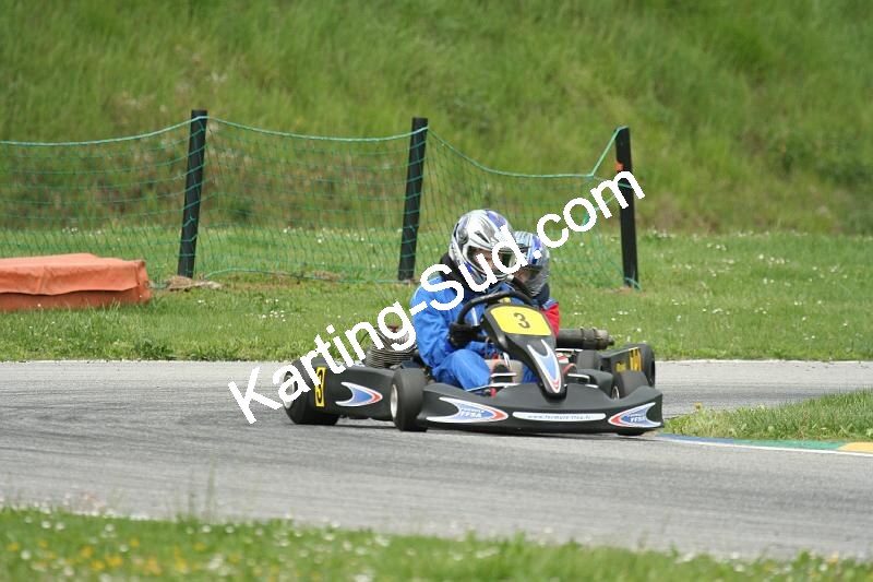 06/05/2007 : Course Club Lavelanet (Photos Stéphane Agnus) 2007 — karting