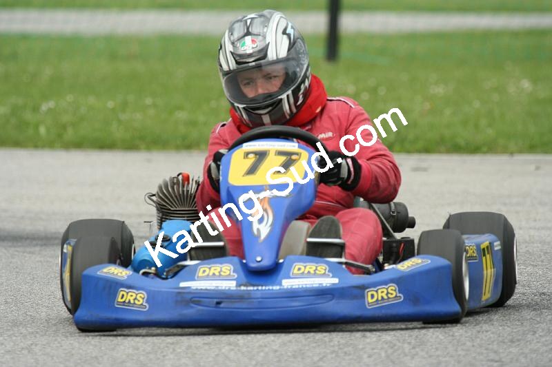 06/05/2007 : Course Club Lavelanet (Photos Stéphane Agnus) 2007 — karting