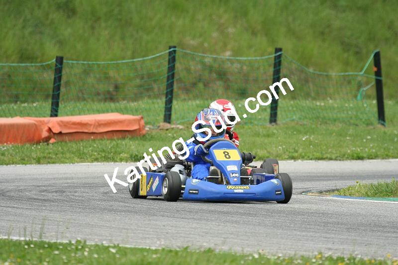 06/05/2007 : Course Club Lavelanet (Photos Stéphane Agnus) 2007 — karting