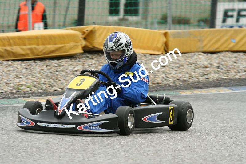 06/05/2007 : Course Club Lavelanet (Photos Stéphane Agnus) 2007 — karting