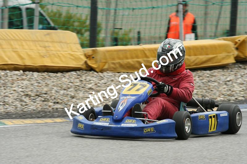 06/05/2007 : Course Club Lavelanet (Photos Stéphane Agnus) 2007 — karting