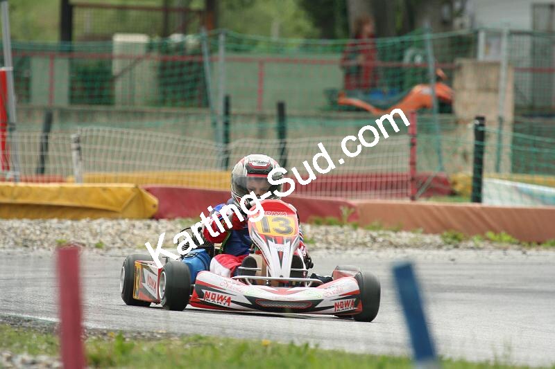 06/05/2007 : Course Club Lavelanet (Photos Stéphane Agnus) 2007 — karting