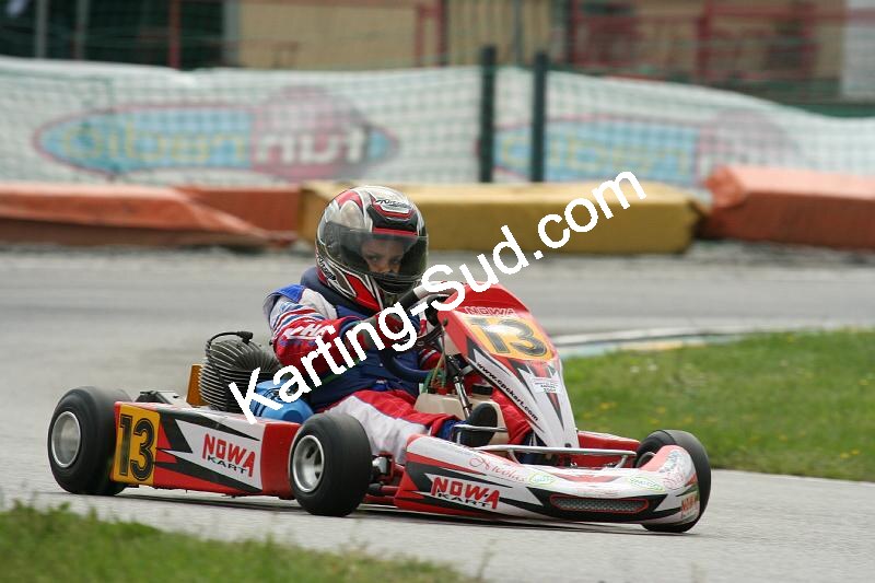 06/05/2007 : Course Club Lavelanet (Photos Stéphane Agnus) 2007 — karting