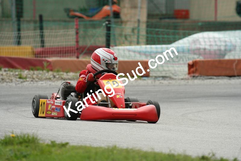 06/05/2007 : Course Club Lavelanet (Photos Stéphane Agnus) 2007 — karting