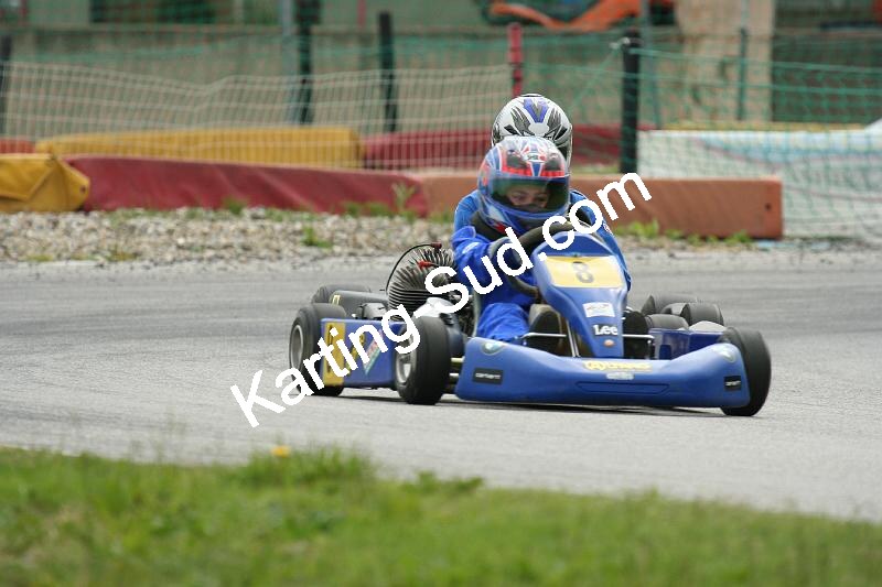 06/05/2007 : Course Club Lavelanet (Photos Stéphane Agnus) 2007 — karting