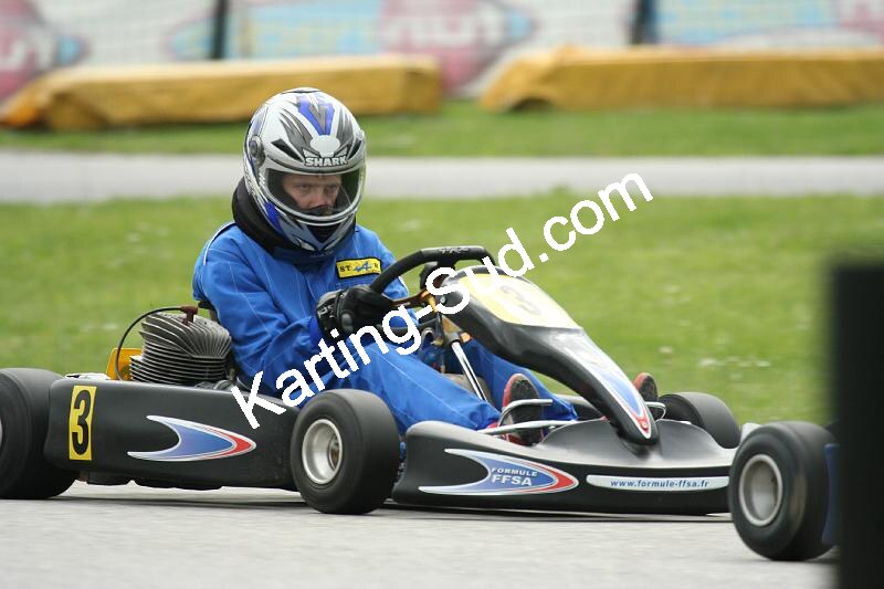 06/05/2007 : Course Club Lavelanet (Photos Stéphane Agnus) 2007 — karting