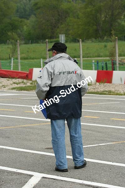 06/05/2007 : Course Club Lavelanet (Photos Stéphane Agnus) 2007 — karting
