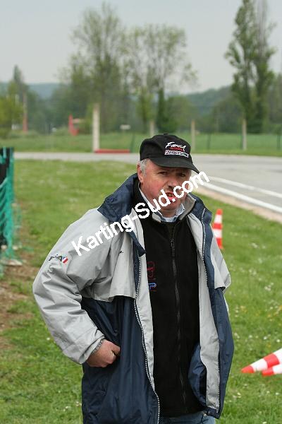 06/05/2007 : Course Club Lavelanet (Photos Stéphane Agnus) 2007 — karting