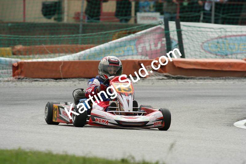 06/05/2007 : Course Club Lavelanet (Photos Stéphane Agnus) 2007 — karting