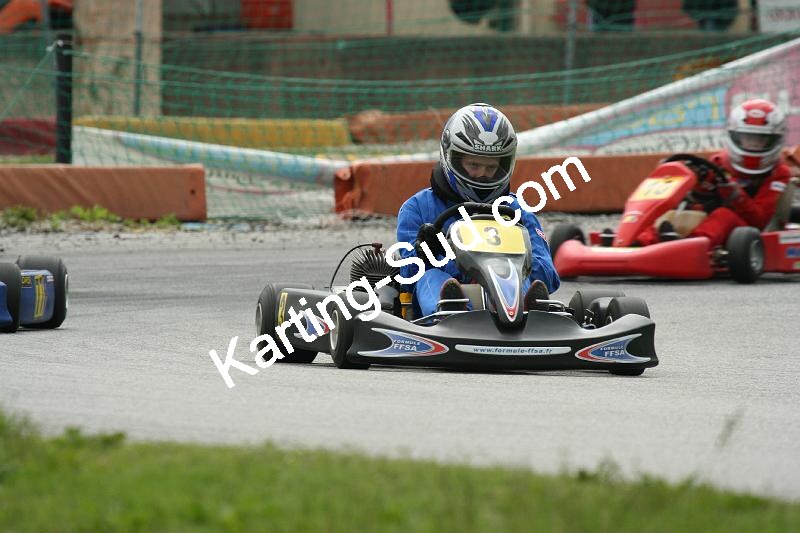 06/05/2007 : Course Club Lavelanet (Photos Stéphane Agnus) 2007 — karting
