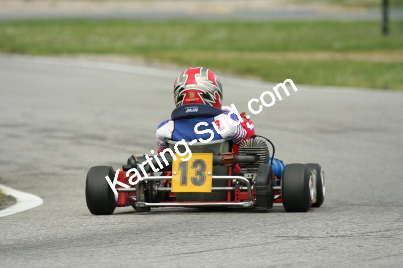 06/05/2007 : Course Club Lavelanet (Photos Stéphane Agnus) 2007 — karting