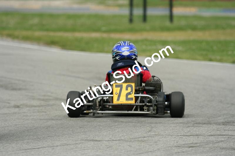 06/05/2007 : Course Club Lavelanet (Photos Stéphane Agnus) 2007 — karting